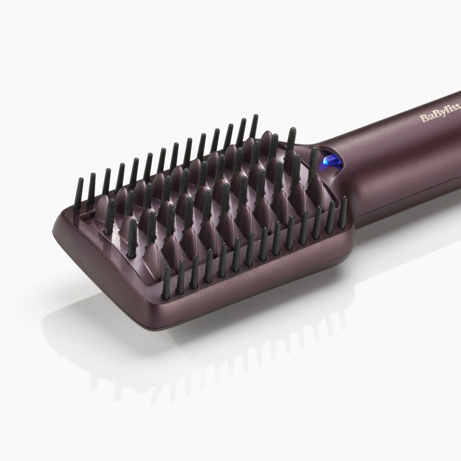 BaByliss Air Power Smooth Wet to Dry Smoothing and Straightening